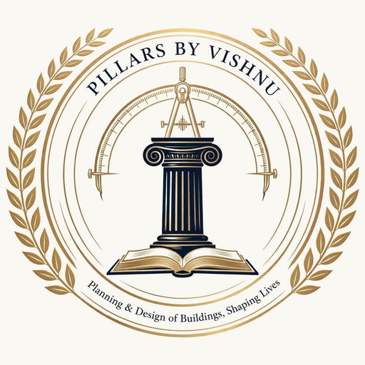 Pillars by Vishnu — structural design studio